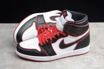 Hyperoad RETRO HIGH 1 JORDAN BLOODLINE - 1114